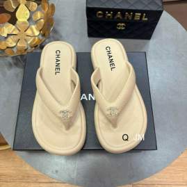 Picture of Chanel Slippers _SKUChanelsz36-41JX06123056